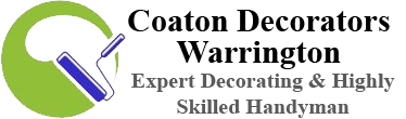 Decorators Warrington